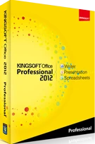 Kingsoft-Writer-Professional
