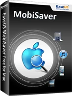 EaseUS MobiSaver for Mac Discount Coupon Code EaseUS MobiSaver for Mac Discount Coupon Code