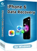 Tenorshare iPhone 6 Data Recovery for Windows Discount Coupon Code Tenorshare iPhone 6 Data Recovery for Windows Discount Coupon Code