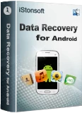 iStonsoft Data Recovery for Android (Mac Version) iStonsoft Data Recovery for Android (Mac Version)
