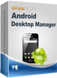 iPubsoft Android Desktop Manager for Mac iPubsoft Android Desktop Manager for Mac