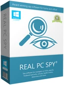 Real PC Spy Discount Coupon Code Real PC Spy Discount Coupon Code