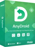 iMobie AnyDroid Coupon Code