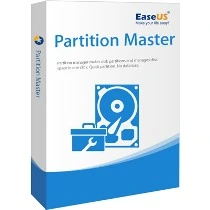 60% Off - EaseUS Partition Master Pro Coupon Code