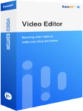 EaseUS Video Editor Coupon Code