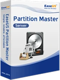 EaseUS Partition Master Server Coupon Code