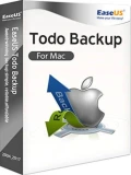 EaseUS Todo Backup for Mac Coupon Code