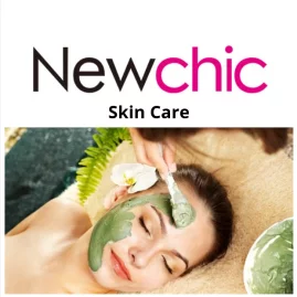 70% Off - Newchic Beauty Coupon Codes