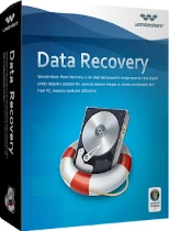 52% Off - Wondershare Data Recovery Coupon Code
