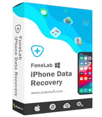 65% Off - Aiseesoft FoneLab for iOS Coupon Code