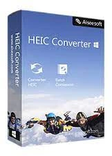 Aiseesoft HEIC Converter Coupon Code