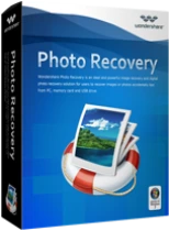42% Off - Wondershare Photo Recovery Coupon Code