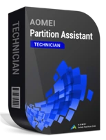 56% Off - AOMEI Partition Assistant Technician Coupon Code