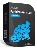 57% Off - AOMEI Partition Assistant Server Coupon Code