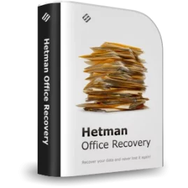 Hetman Office Recovery Coupon Code