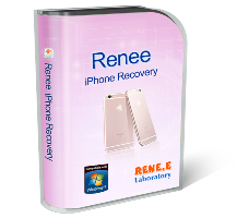 58% Off - Renee iPhone Data Recovery Coupon Code