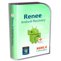 58% Off - Renee Android Recovery Coupon Code
