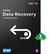 44% Off - Stellar Mac Data Recovery Coupon Code