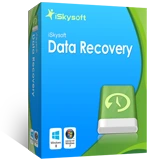 56% Off - iSkysoft Data Recovery Coupon Code