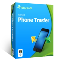 33% Off - iSkysoft Phone Transfer Coupon Code