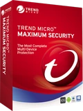 Trend Micro Maximum Security Coupon Code