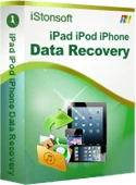 iStonsoft iPad/iPod/iPhone Data Recovery Discount Coupon Code iStonsoft iPad/iPod/iPhone Data Recovery Discount Coupon Code
