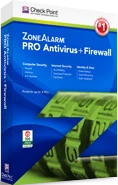 ZoneAlarm PRO Antivirus + Firewall Discount Coupon Code ZoneAlarm PRO Antivirus + Firewall Discount Coupon Code