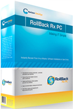 RollBack RX PC Discount Coupon Code