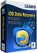 Leawo iOS Data Recovery for Mac Discount Coupon Code