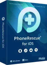 67% Off - iMobie PhoneRescue for iOS Coupon Code