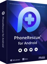 iMobie PhoneRescue for Android Coupon Code