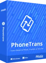67% Off - iMobie PhoneTrans Pro Coupon Code