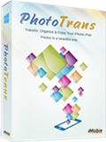 59% Off - iMobie PhotoTrans Coupon Code