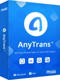 iMobie AnyTrans Coupon Code