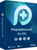 iMobie PhoneRescue for iOS Coupon Code