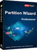 MiniTool Partition Wizard Pro Coupon Code