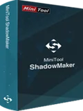 MiniTool ShadowMaker Pro Coupon Code