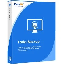 60% Off - EaseUS Todo Backup Workstation Coupon Code
