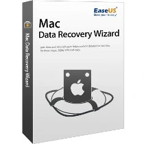 60% Off - EaseUS Data Recovery Wizard for Mac Technician Coupon Code
