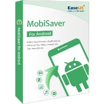 60% Off - EaseUS MobiSaver for Android Coupon Code