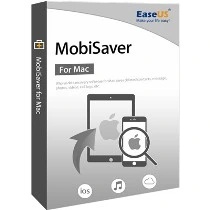 EaseUS MobiSaver Pro for iOS (Mac) Coupon Code