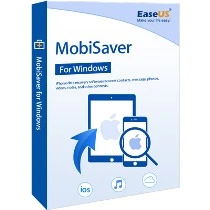 65% Off - EaseUS MobiSaver Pro for iOS Coupon Code