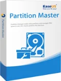 EaseUS Partition Master Pro Coupon Code