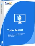 EaseUS Todo Backup Advanced Server Coupon Code