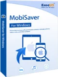 EaseUS MobiSaver Pro for iOS Coupon Code