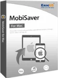 EaseUS MobiSaver Pro for iOS (Mac) Coupon Code