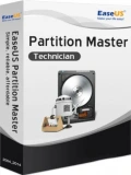 EaseUS Partition Master Technician Coupon Code
