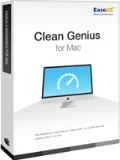 EaseUS CleanGenius for Mac Coupon Code