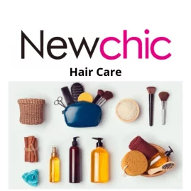 60% Off - Newchic Hair Care