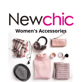 50% Off - Newchic Women's Accessories